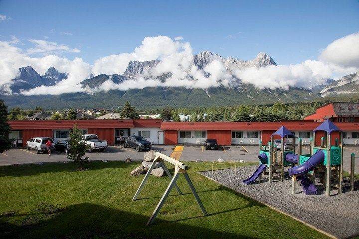 Photo of Others in Canmore