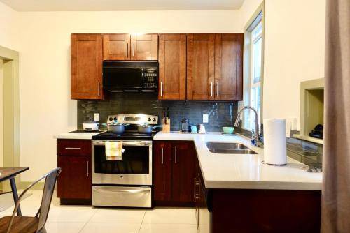 Photo of Kitchen in Knight