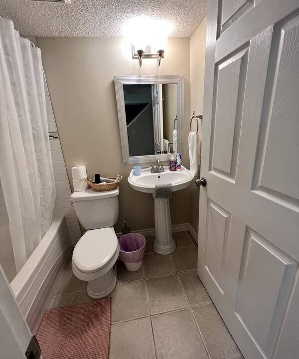 Photo of Bathroom in Bridlewood