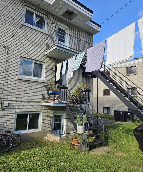 Photo of Others in Boucherville