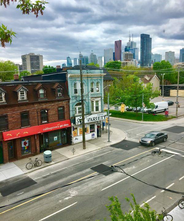 Photo of Others in Cabbagetown South