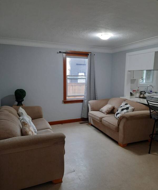 Photo of Livingroom in Thunder Bay