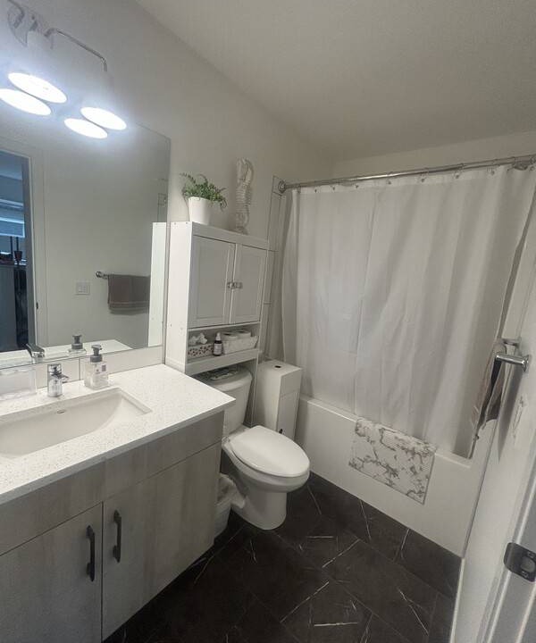 Photo of Bathroom in Southeast Calgary