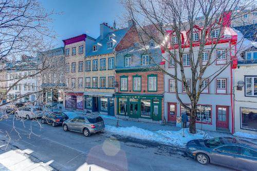 Photo of Others in Lower Town