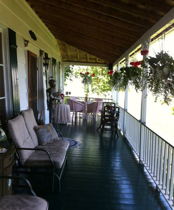 Photo of Others in Pointe-au-Pic
