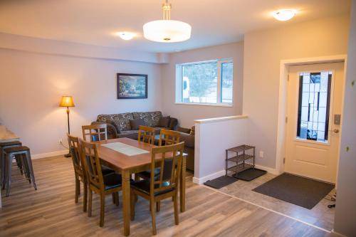 Photo of Livingroom in Whitehorse