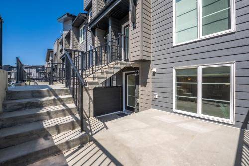 Photo of Patio Balcony in Keith