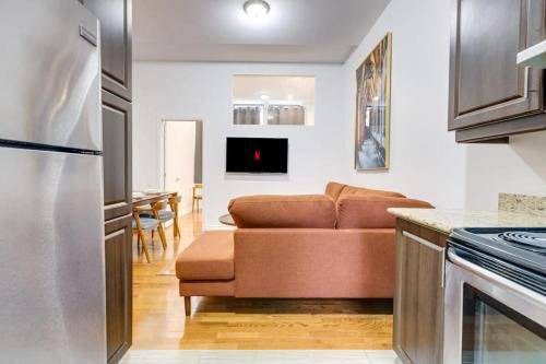 Photo of Livingroom in Milton Park