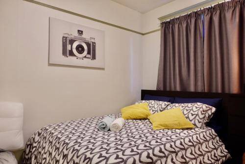 Photo of Bedroom in Knight