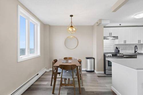 Photo of Kitchen in Saskatoon Downtown