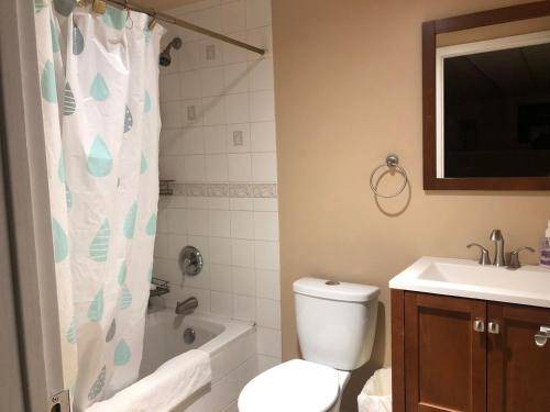 Photo of Bathroom in Citadel