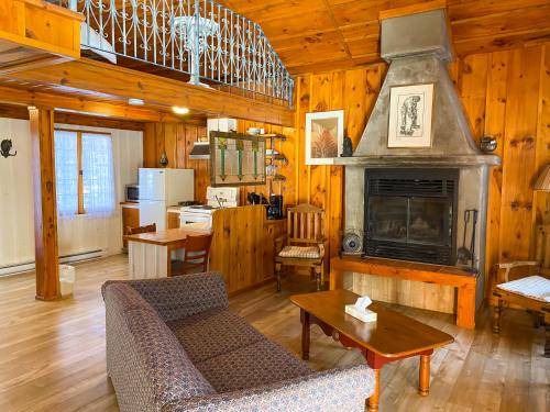 Photo of Livingroom in Sainte-Adele