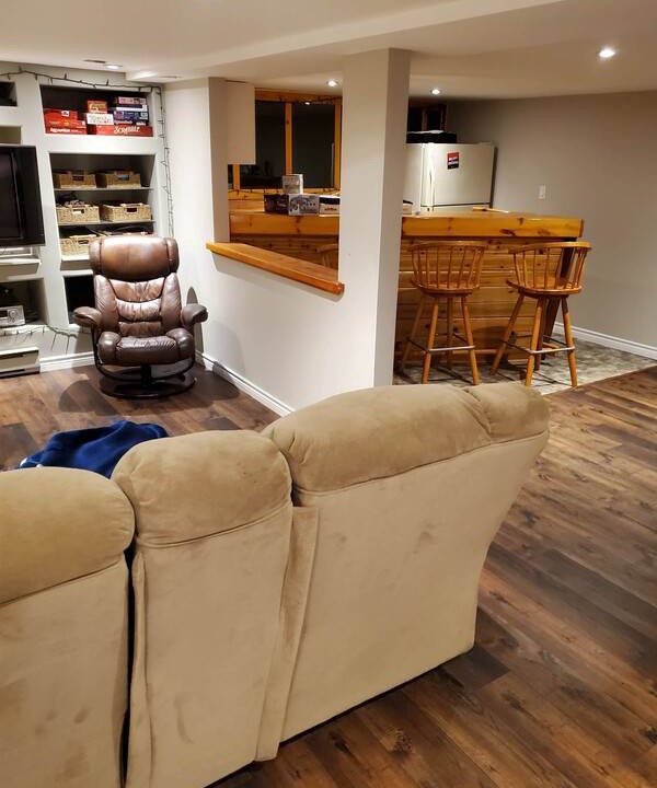 Photo of Livingroom in Bowmanville