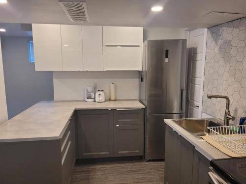 Photo of Kitchen in Longueuil