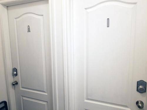 Photo of Bathroom in Longueuil