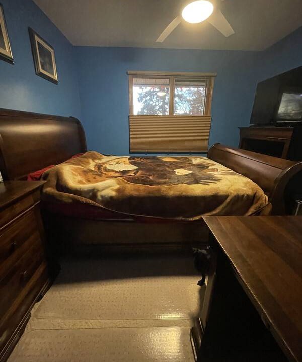 Photo of Bedroom in Okotoks