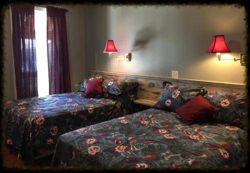 Photo of Bedroom in Digby