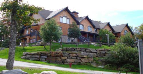 Photo of Others in Mont-Tremblant