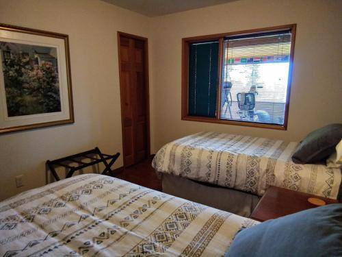 Photo of Bedroom in Blind Bay