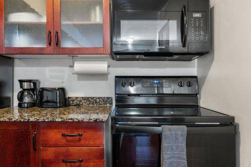 Photo of Kitchen in King West Village