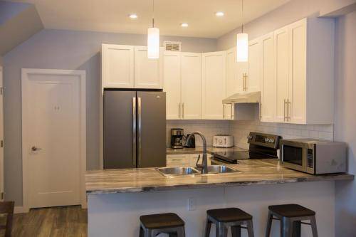 Photo of Kitchen in Whitehorse