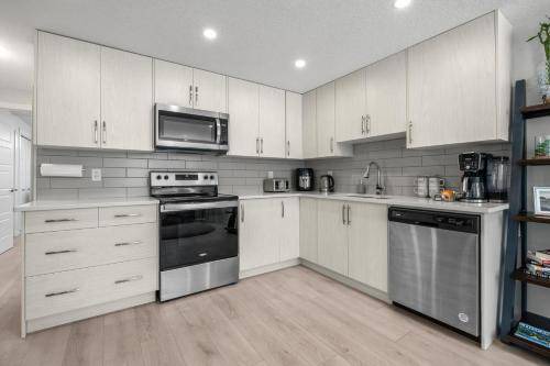 Photo of Kitchen in Keith