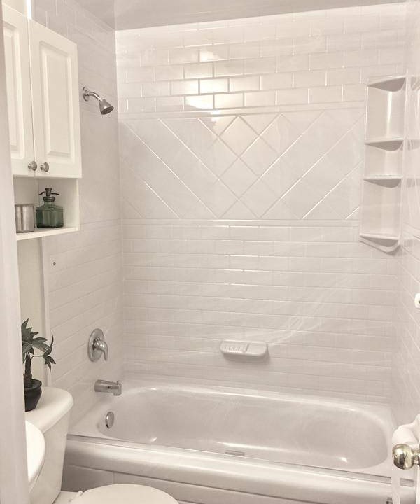 Photo of Bathroom in Cabbagetown South
