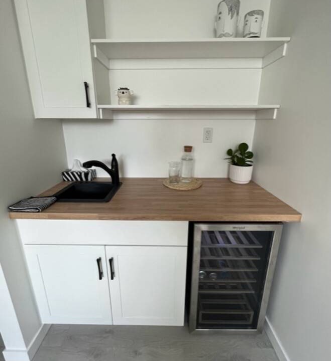 Photo of Kitchen in Auburn Bay