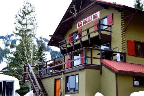 Photo of Others in Rossland
