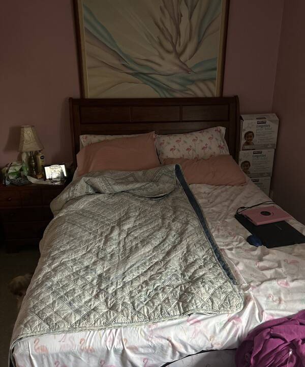 Photo of Bedroom in Orleans Village - Chateauneuf