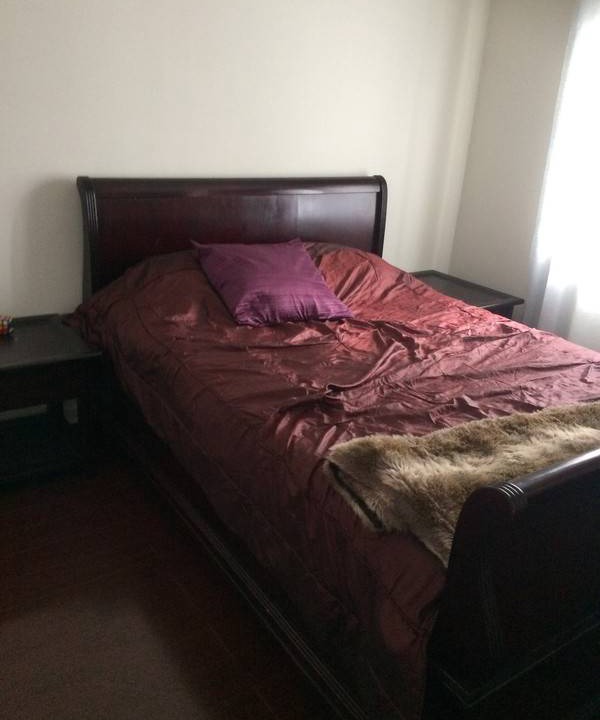 Photo of Bedroom in Pinehouse