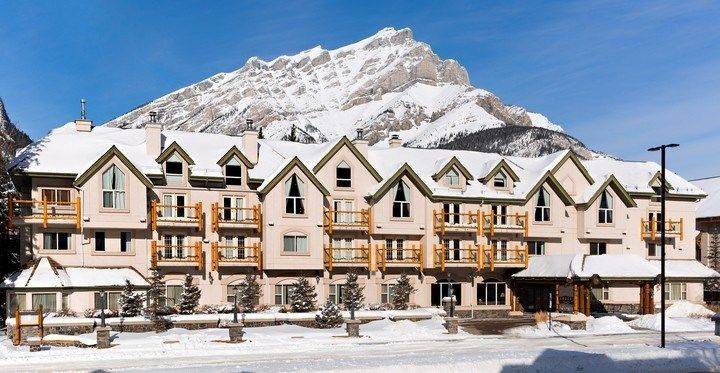 Photo of Others in Banff