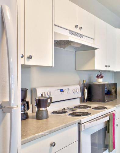 Photo of Kitchen in Langford