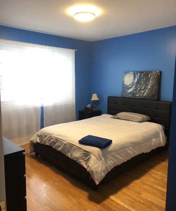 Photo of Bedroom in Fabreville