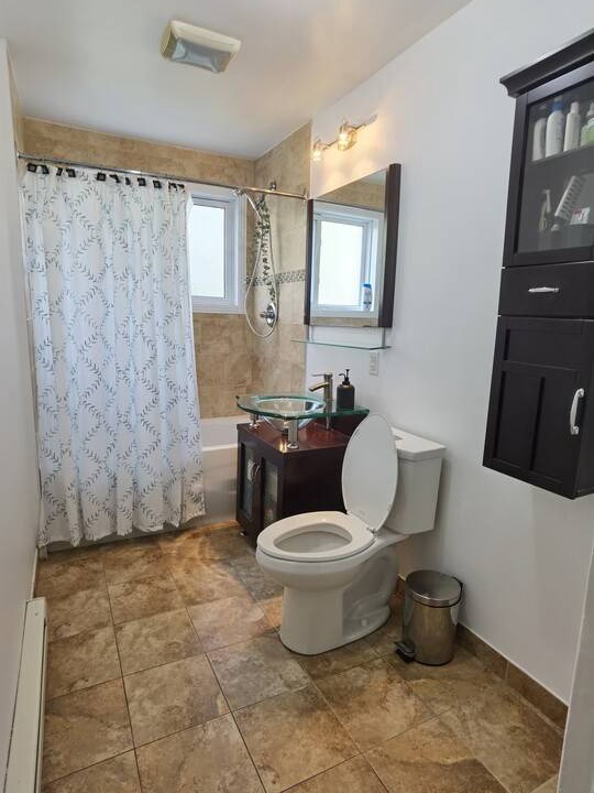 Photo of Bathroom in Cote-Saint-Paul