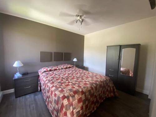 Photo of Bedroom in Beaupre