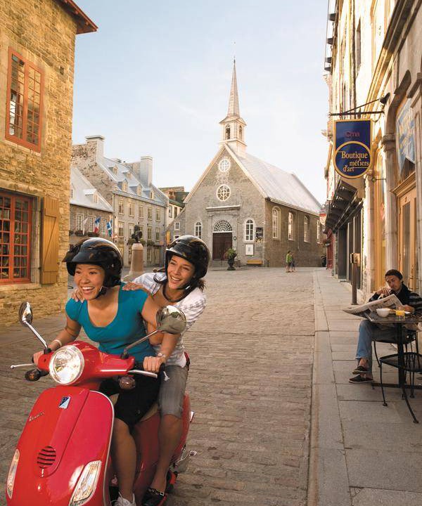 Photo of Others in Saint-Roch