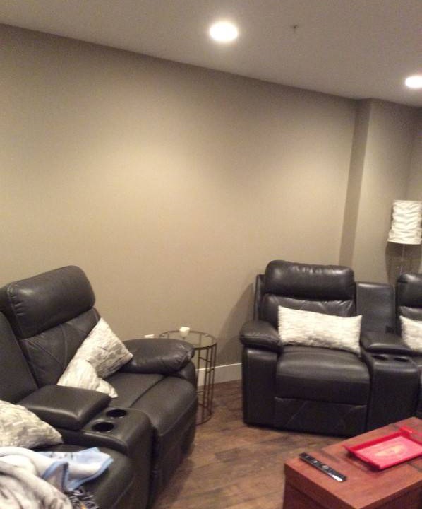 Photo of Livingroom in Pinehouse