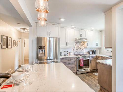 Photo of Kitchen in Southwest Calgary
