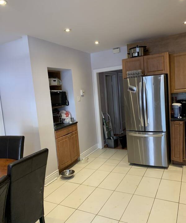 Photo of Kitchen in Cote-Des-Neiges—Notre-Dame-De-Grace