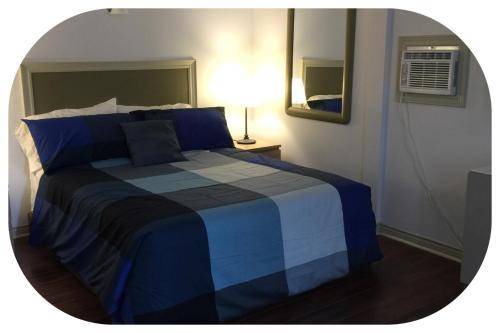 Photo of Bedroom in Digby
