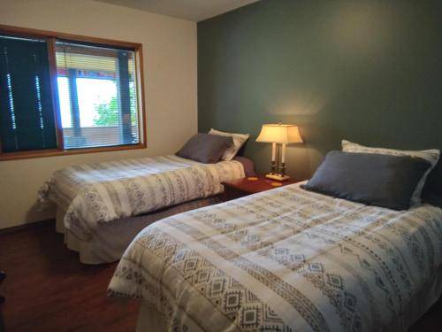 Photo of Bedroom in Blind Bay