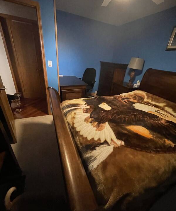 Photo of Bedroom in Okotoks