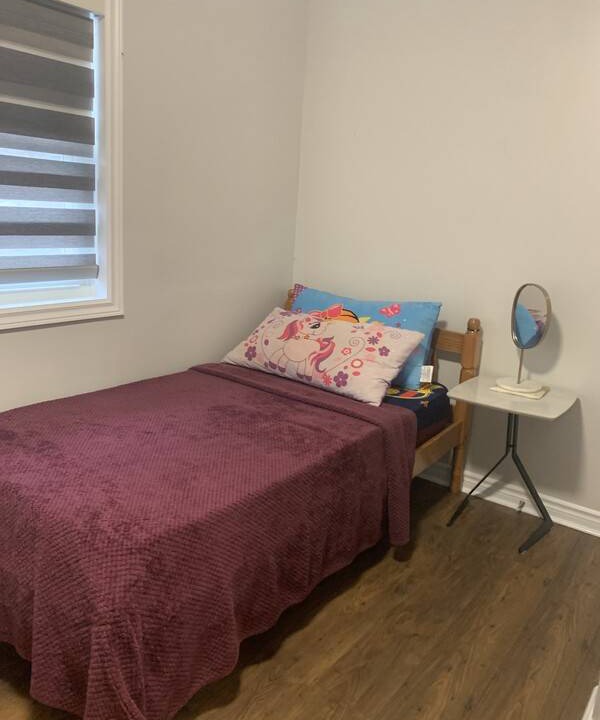 Photo of Bedroom in Niagara Falls