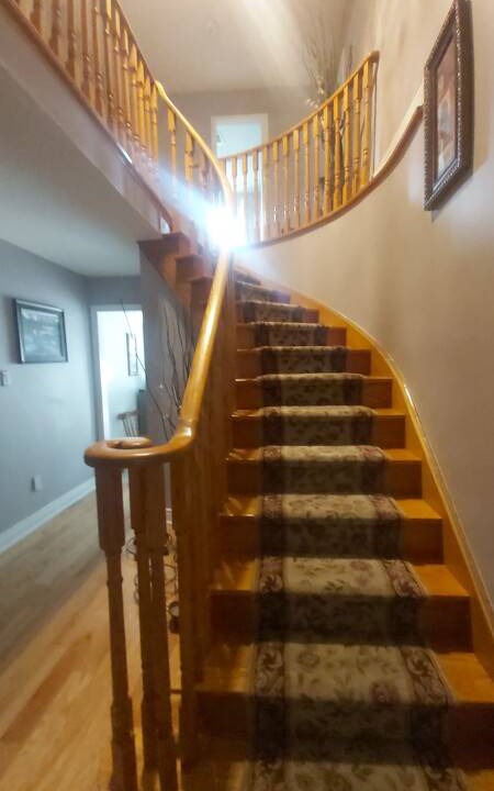 Photo of Bedroom in Central Erin Mills