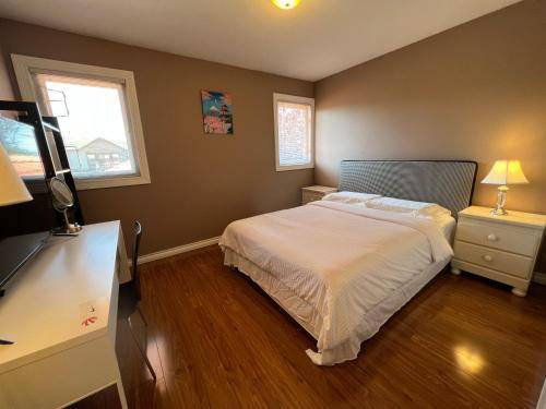 Photo of Bedroom in Richmond