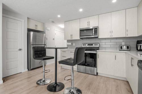 Photo of Kitchen in Keith