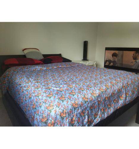Photo of Bedroom in Winnipeg