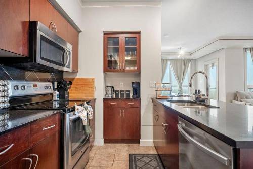 Photo of Kitchen in Haysboro