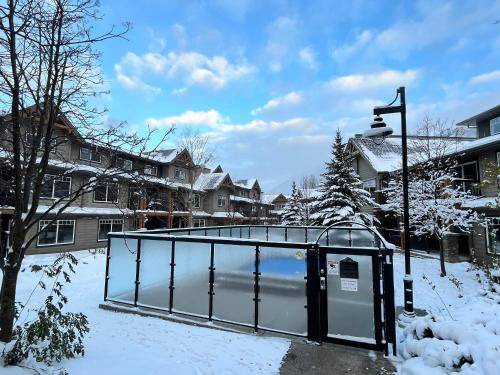 Photo of Buildings in Copperstone Resort